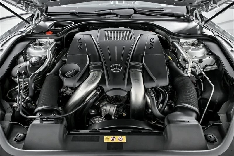2013 Mercedes-Benz R231 SL-Class - Image 17 of 21