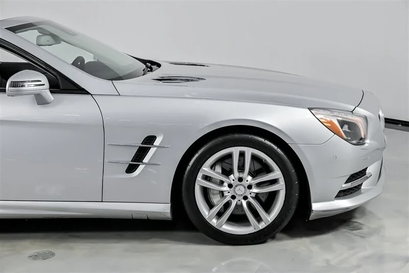 2013 Mercedes-Benz R231 SL-Class - Image 15 of 21