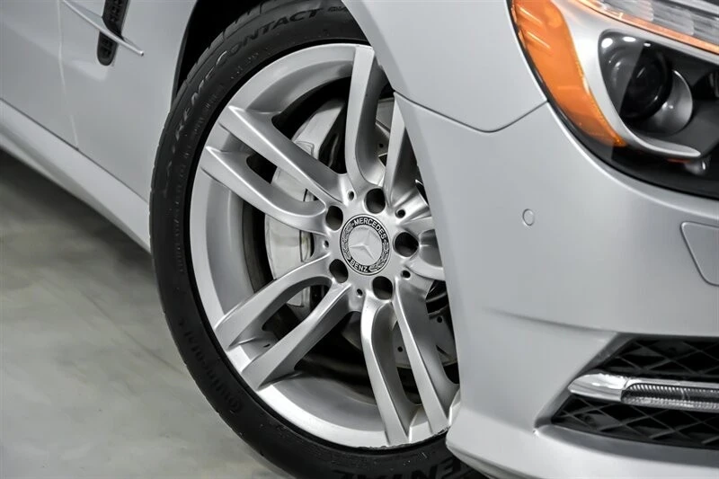 2013 Mercedes-Benz R231 SL-Class - Image 4 of 21