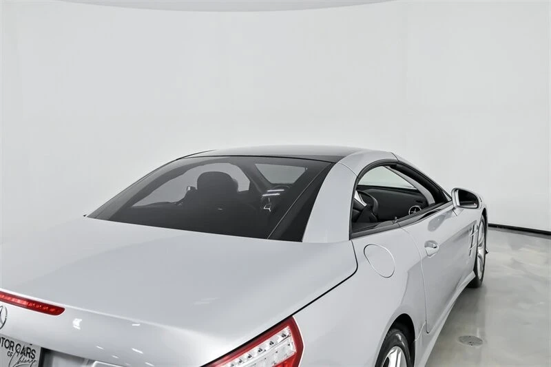 2013 Mercedes-Benz R231 SL-Class - Image 19 of 21