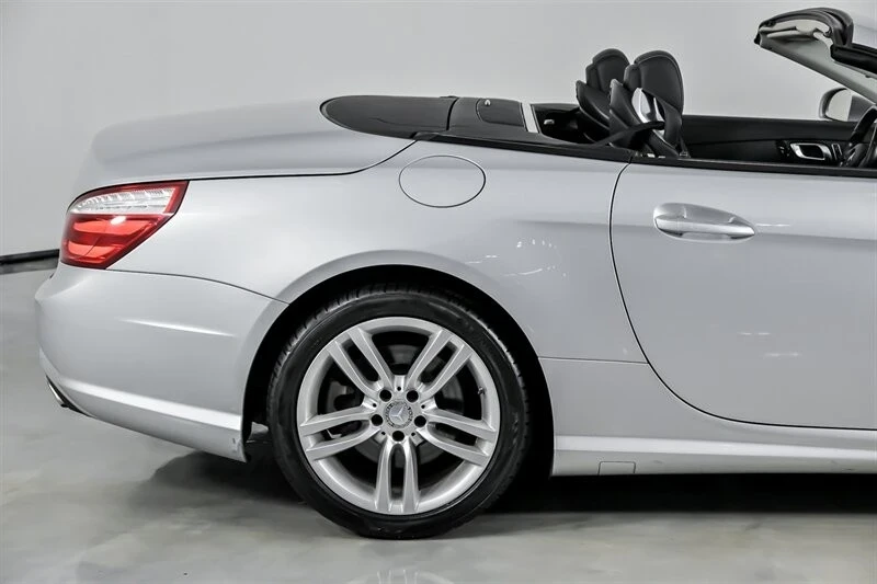2013 Mercedes-Benz R231 SL-Class - Image 13 of 21