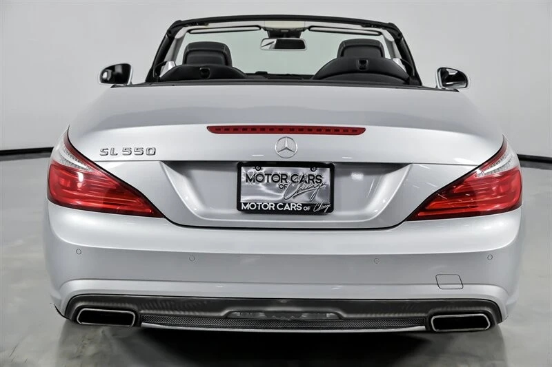 2013 Mercedes-Benz R231 SL-Class - Image 11 of 21