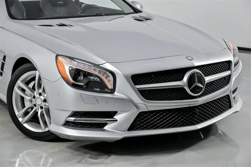 2013 Mercedes-Benz R231 SL-Class - Image 3 of 21