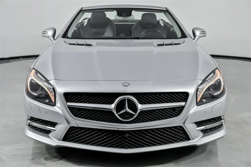 2013 Mercedes-Benz R231 SL-Class - Image 5 of 21