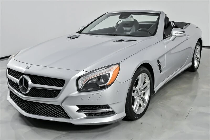 2013 Mercedes-Benz R231 SL-Class - Image 6 of 21