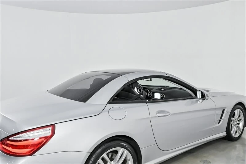 2013 Mercedes-Benz R231 SL-Class - Image 18 of 21