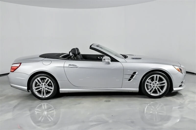 2013 Mercedes-Benz R231 SL-Class - Image 14 of 21
