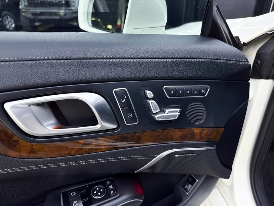 2013 Mercedes-Benz R231 SL-Class - Image 11 of 21