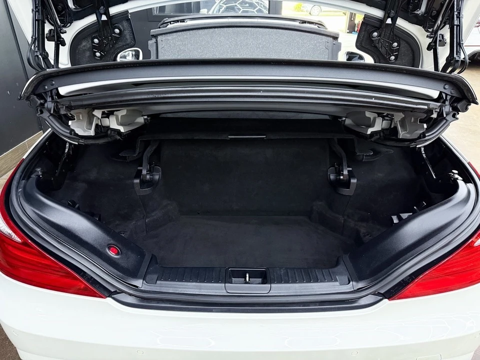 2013 Mercedes-Benz R231 SL-Class - Image 21 of 21