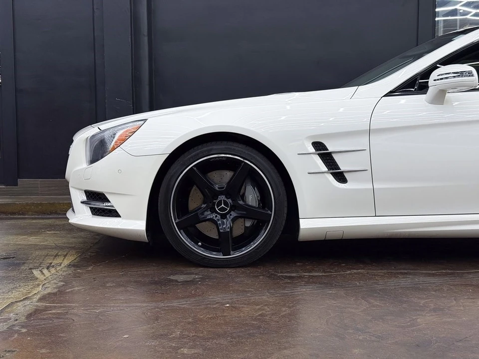 2013 Mercedes-Benz R231 SL-Class - Image 3 of 21