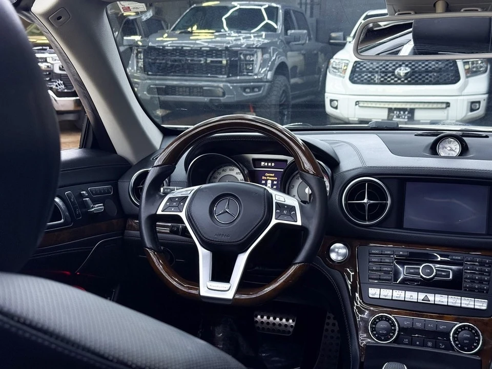 2013 Mercedes-Benz R231 SL-Class - Image 15 of 21