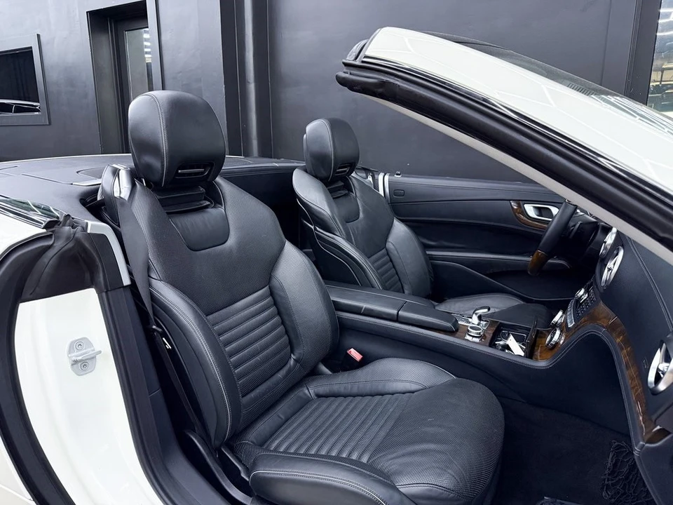 2013 Mercedes-Benz R231 SL-Class - Image 19 of 21