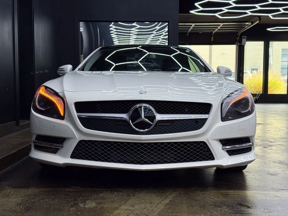 2013 Mercedes-Benz R231 SL-Class - Image 2 of 21