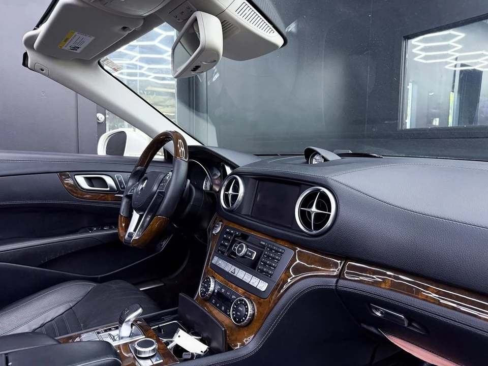 2013 Mercedes-Benz R231 SL-Class - Image 20 of 21