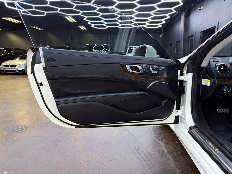 2013 Mercedes-Benz R231 SL-Class - Image 10 of 21