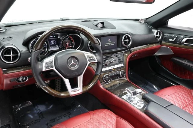 2013 Mercedes-Benz R231 SL 63 & SL 65 AMG - Image 2 of 31