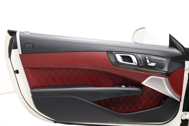 2013 Mercedes-Benz R231 SL 63 & SL 65 AMG - Image 11 of 31