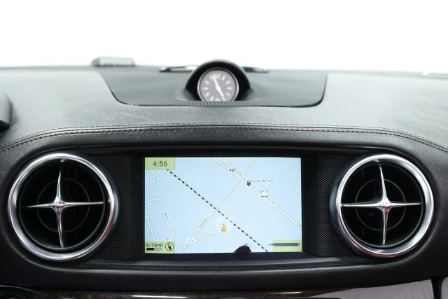 2013 Mercedes-Benz R231 SL 63 & SL 65 AMG - Image 29 of 31