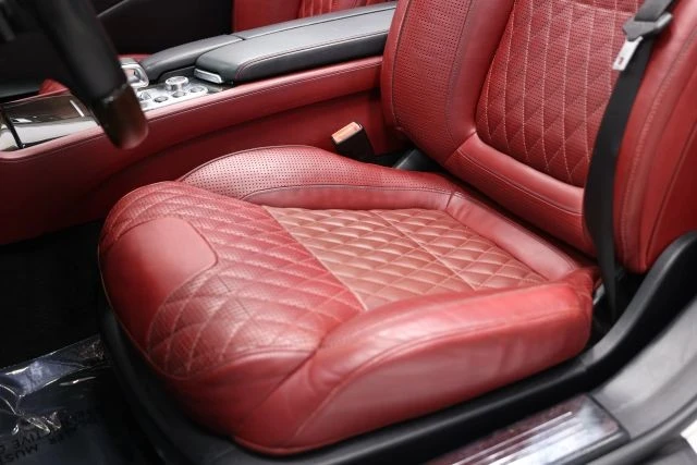 2013 Mercedes-Benz R231 SL 63 & SL 65 AMG - Image 19 of 31