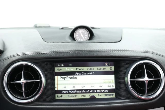 2013 Mercedes-Benz R231 SL 63 & SL 65 AMG - Image 28 of 31