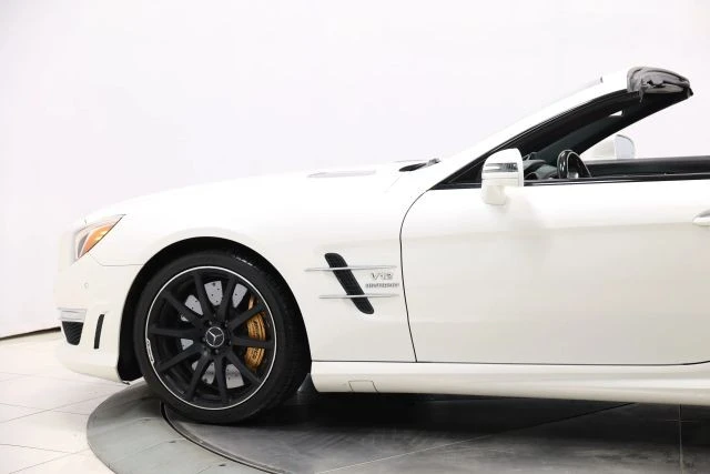 2013 Mercedes-Benz R231 SL 63 & SL 65 AMG - Image 8 of 31