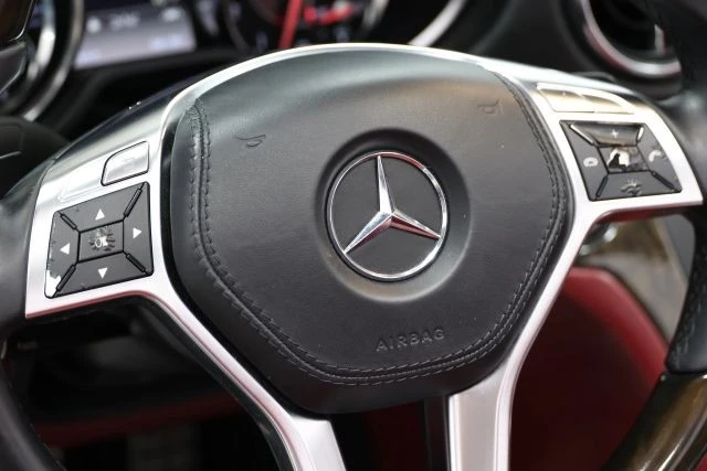 2013 Mercedes-Benz R231 SL 63 & SL 65 AMG - Image 24 of 31