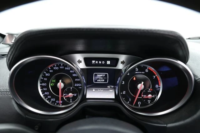 2013 Mercedes-Benz R231 SL 63 & SL 65 AMG - Image 25 of 31