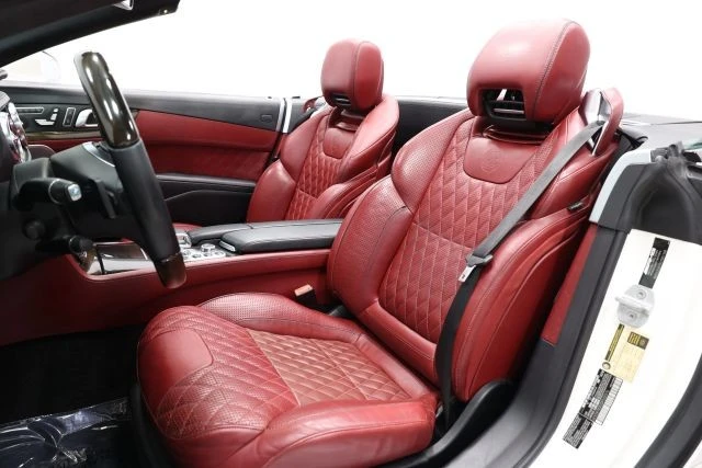 2013 Mercedes-Benz R231 SL 63 & SL 65 AMG - Image 16 of 31