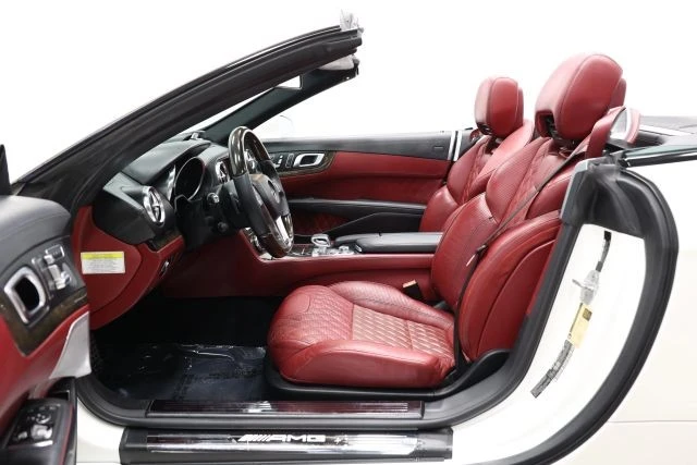 2013 Mercedes-Benz R231 SL 63 & SL 65 AMG - Image 14 of 31