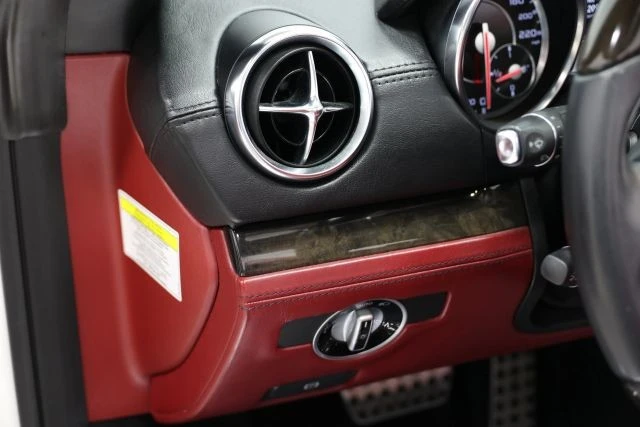 2013 Mercedes-Benz R231 SL 63 & SL 65 AMG - Image 21 of 31