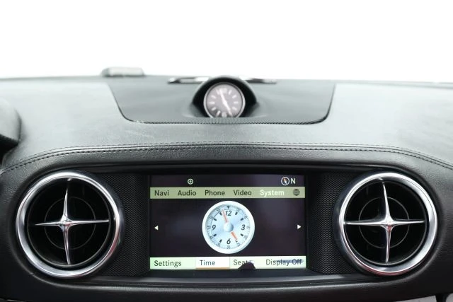 2013 Mercedes-Benz R231 SL 63 & SL 65 AMG - Image 31 of 31