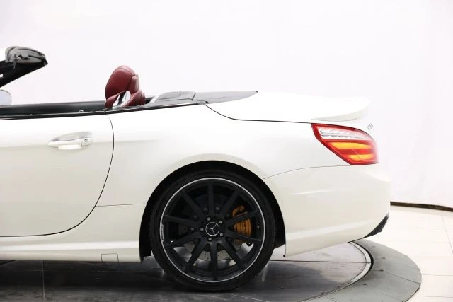 2013 Mercedes-Benz R231 SL 63 & SL 65 AMG - Image 10 of 31
