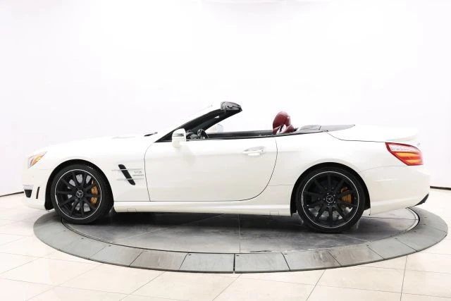 2013 Mercedes-Benz R231 SL 63 & SL 65 AMG - Image 9 of 31