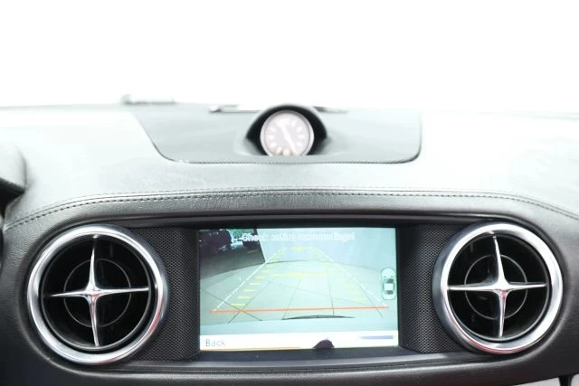 2013 Mercedes-Benz R231 SL 63 & SL 65 AMG - Image 27 of 31