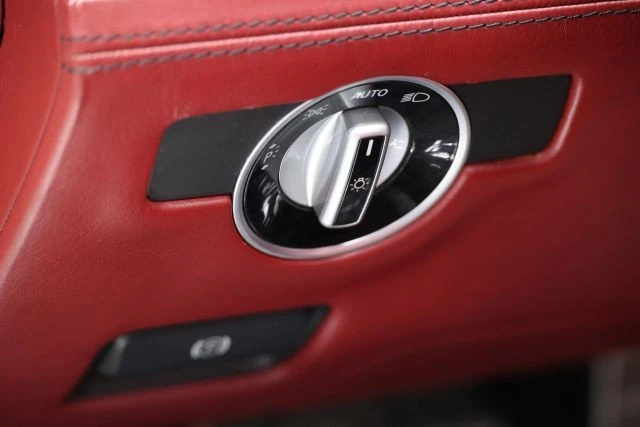 2013 Mercedes-Benz R231 SL 63 & SL 65 AMG - Image 22 of 31