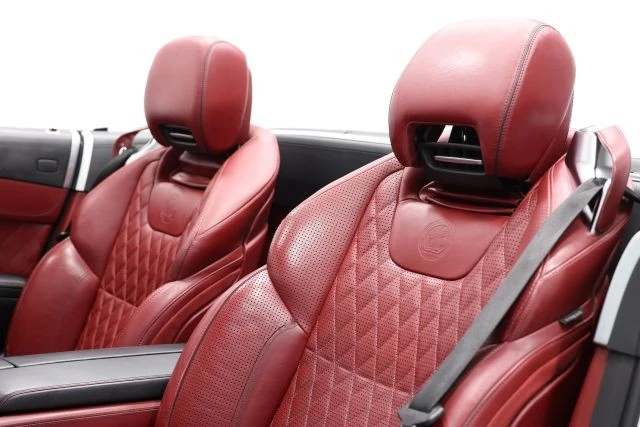 2013 Mercedes-Benz R231 SL 63 & SL 65 AMG - Image 17 of 31