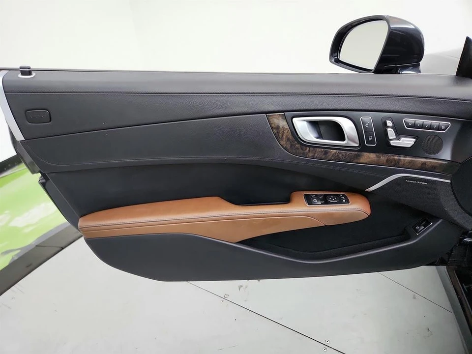 2013 Mercedes-Benz R231 SL-Class - Image 22 of 31