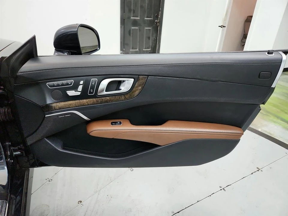 2013 Mercedes-Benz R231 SL-Class - Image 25 of 31