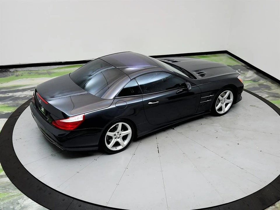 2013 Mercedes-Benz R231 SL-Class - Image 30 of 31