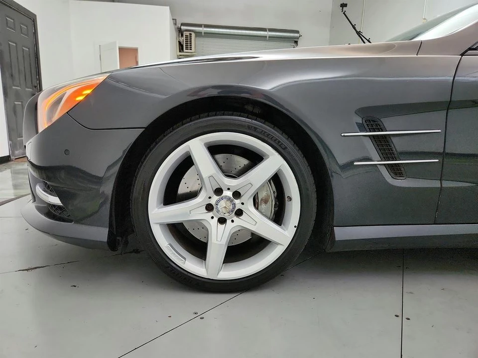 2013 Mercedes-Benz R231 SL-Class - Image 27 of 31
