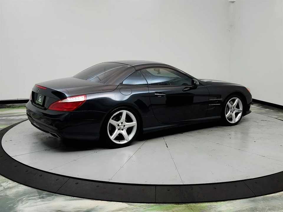 2013 Mercedes-Benz R231 SL-Class - Image 5 of 31