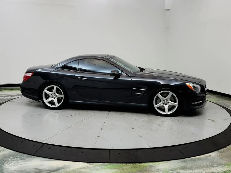 2013 Mercedes-Benz R231 SL-Class - Image 4 of 31