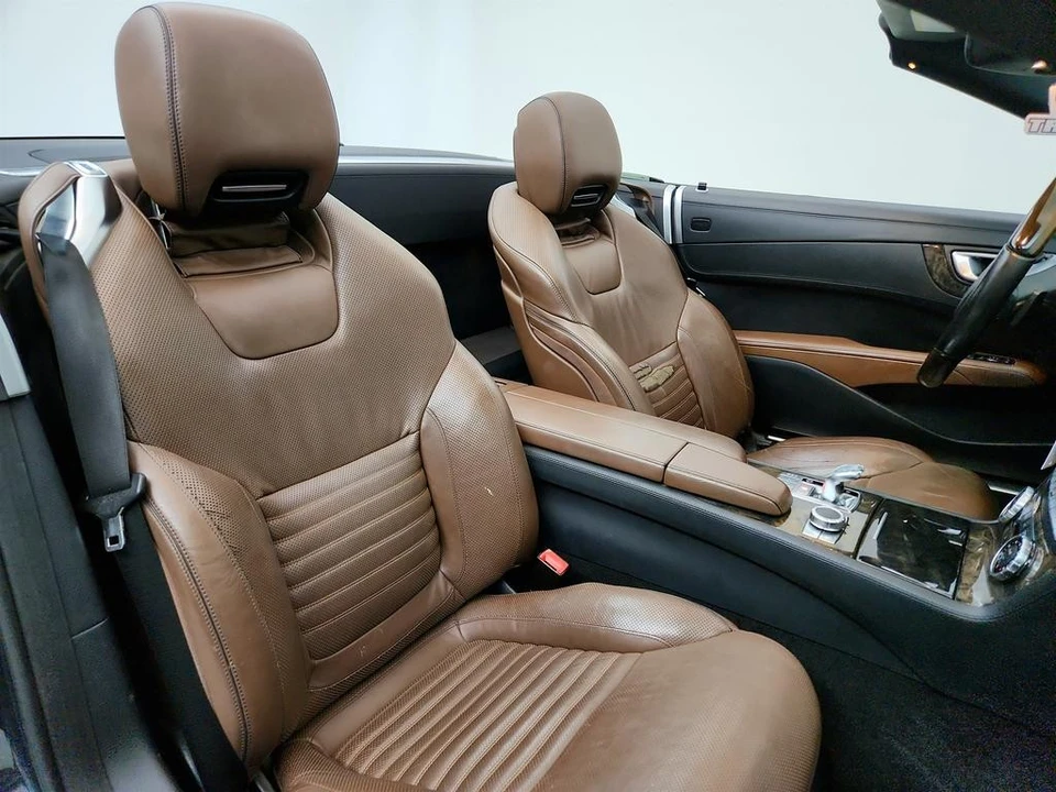 2013 Mercedes-Benz R231 SL-Class - Image 24 of 31
