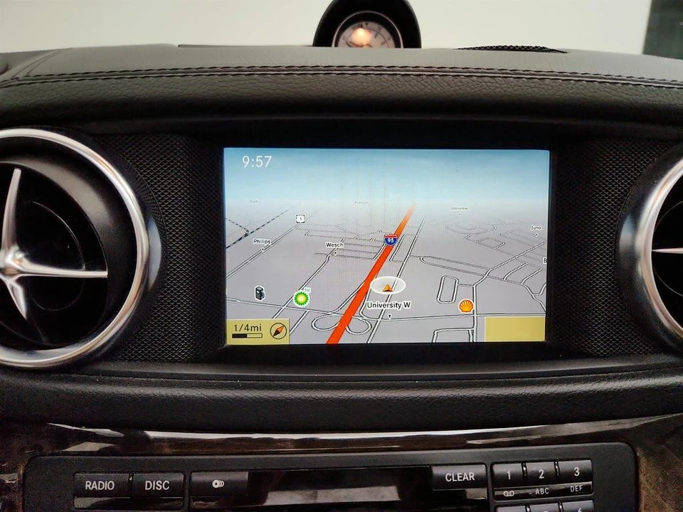 2013 Mercedes-Benz R231 SL-Class - Image 18 of 31