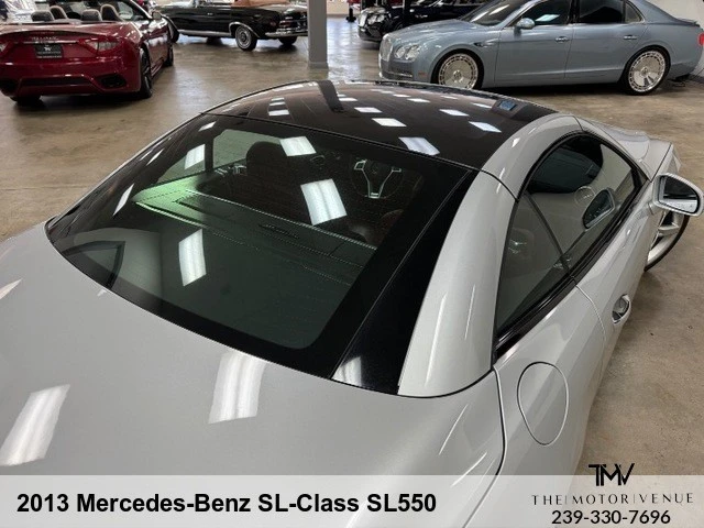 2013 Mercedes-Benz R231 SL-Class - Image 5 of 12