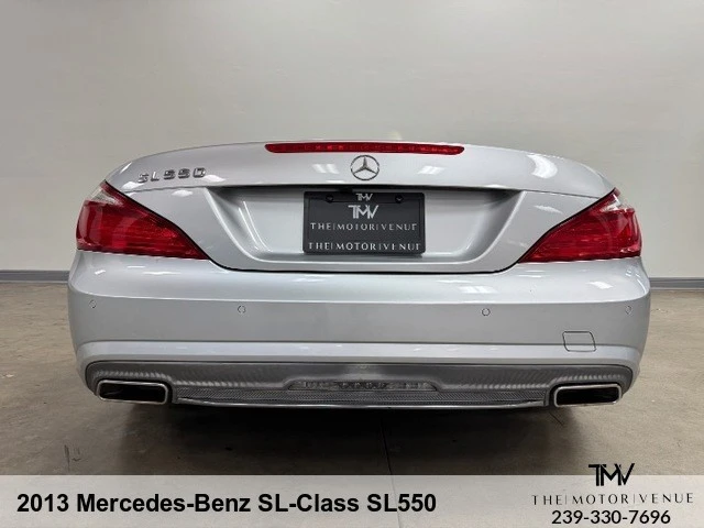 2013 Mercedes-Benz R231 SL-Class - Image 12 of 12