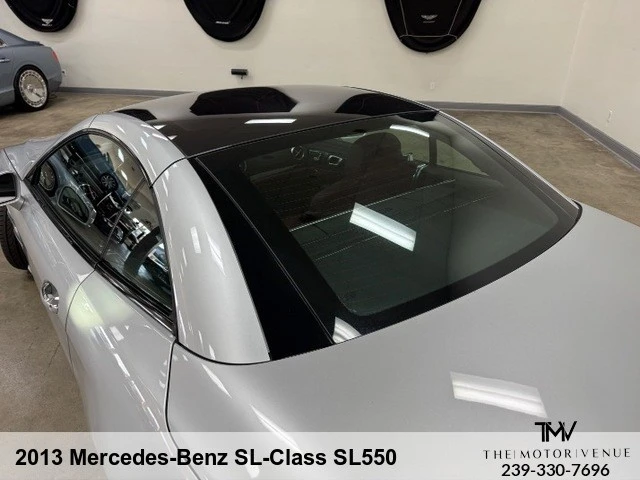 2013 Mercedes-Benz R231 SL-Class - Image 4 of 12