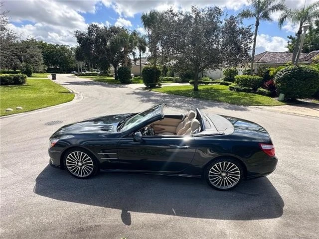 2013 Mercedes-Benz R231 SL-Class - Image 19 of 21