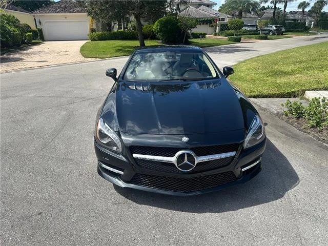 2013 Mercedes-Benz R231 SL-Class - Image 11 of 21