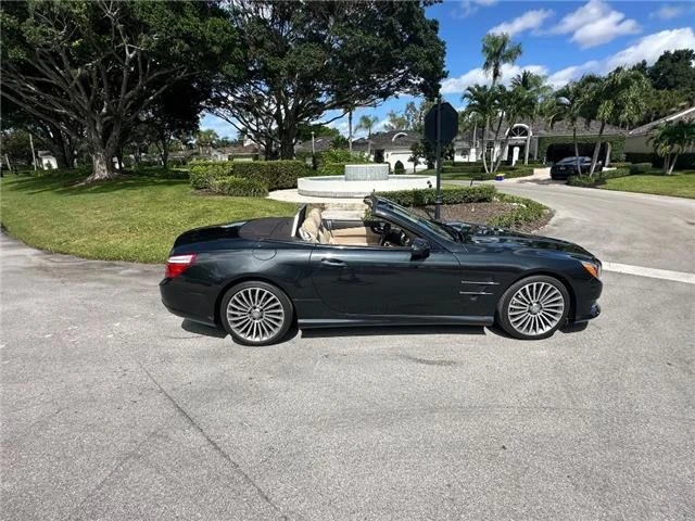 2013 Mercedes-Benz R231 SL-Class - Image 20 of 21